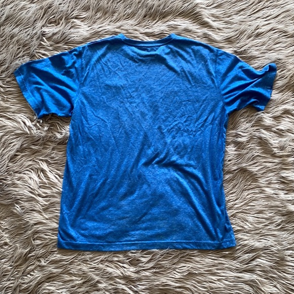 Men’s Columbia t-shirt - Picture 2 of 4